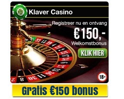 Klaver Casino