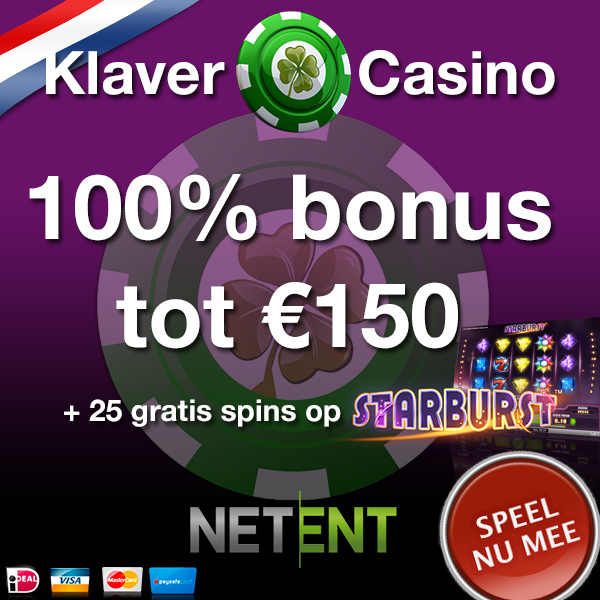 Klaver Casino