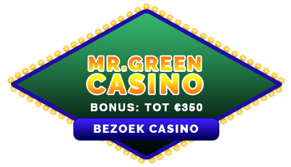 Mr. Green casino