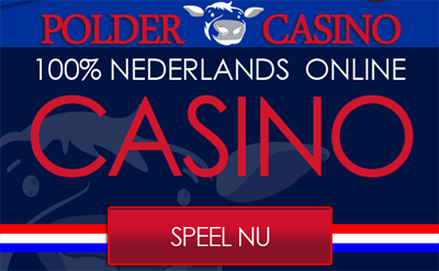 Polder Casino