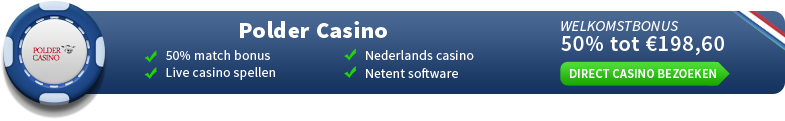 Polder casino bells on fire gratis