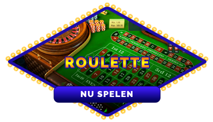 Europees roulette